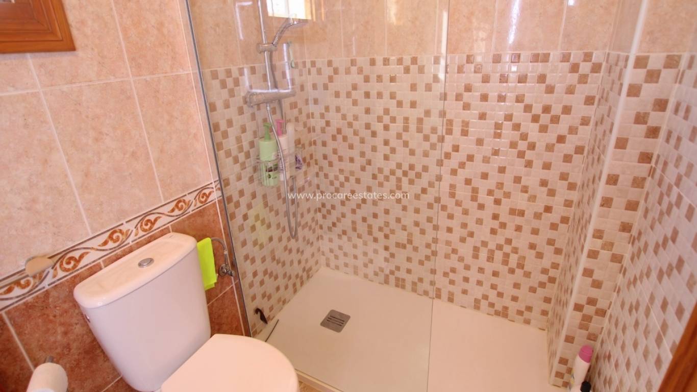 Resale - Villa - Benijófar - Atalaya Park