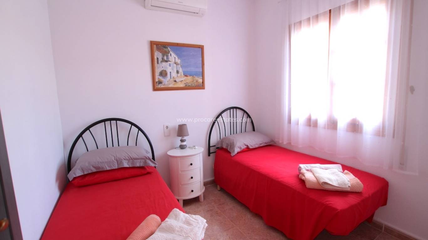 Resale - Villa - Benijófar - Atalaya Park