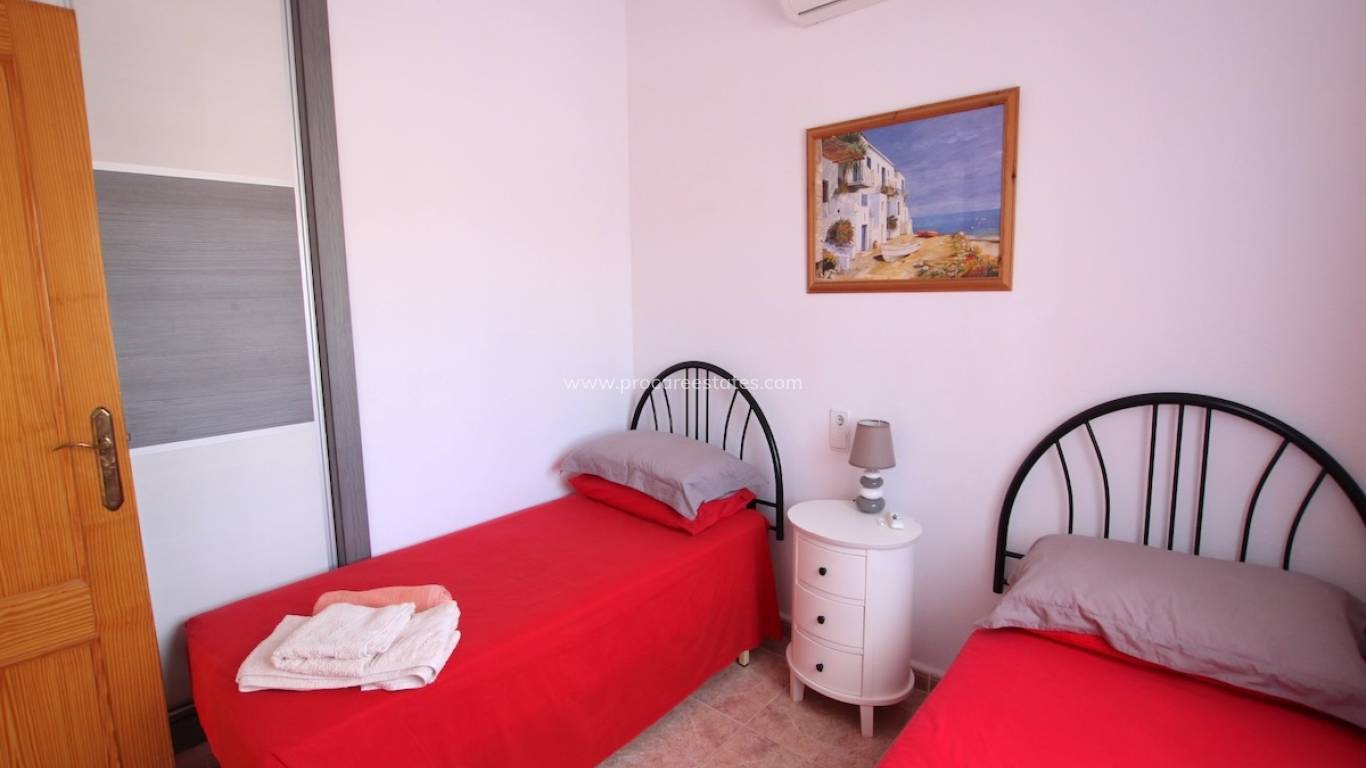 Resale - Villa - Benijófar - Atalaya Park