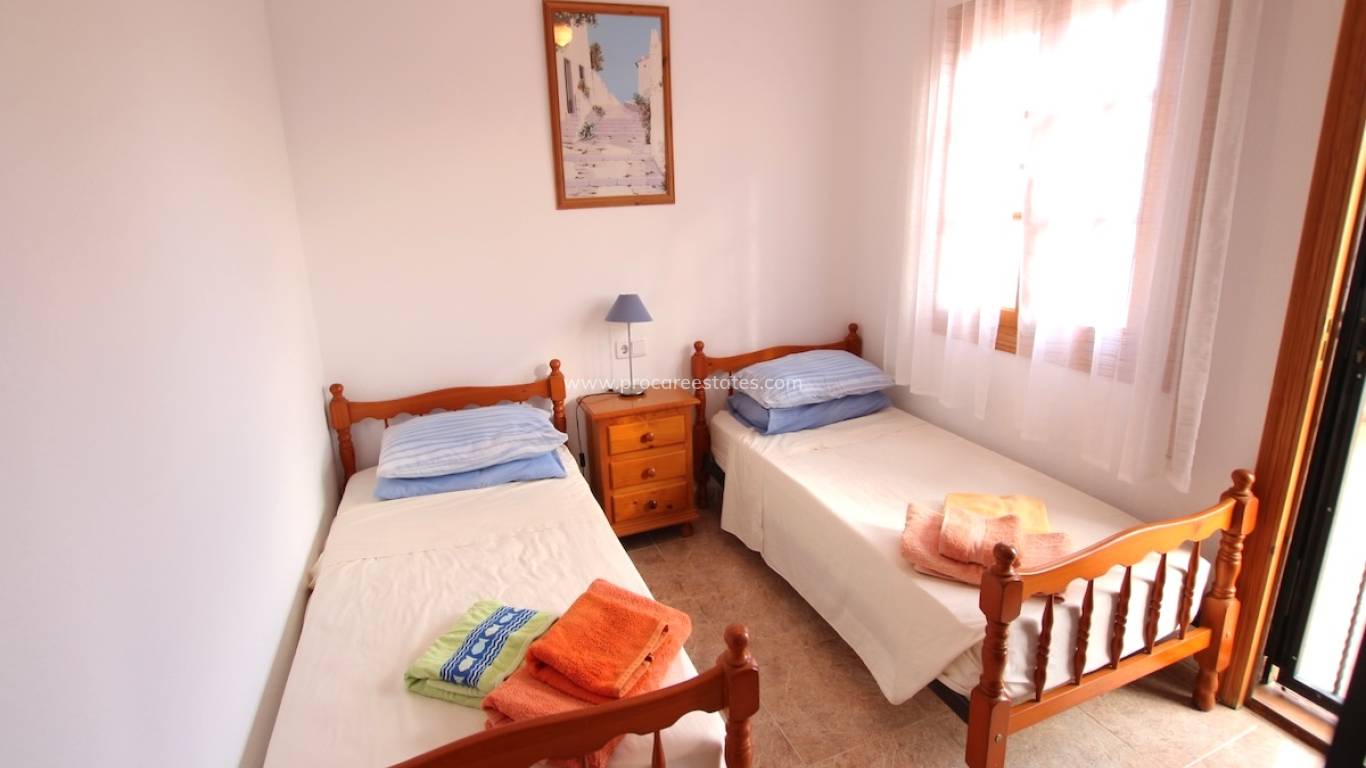 Resale - Villa - Benijófar - Atalaya Park