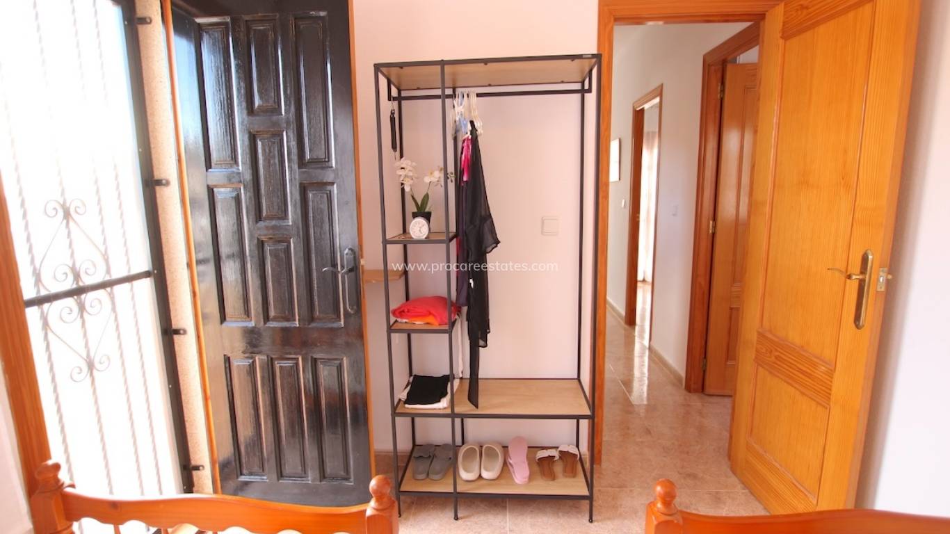 Resale - Villa - Benijófar - Atalaya Park