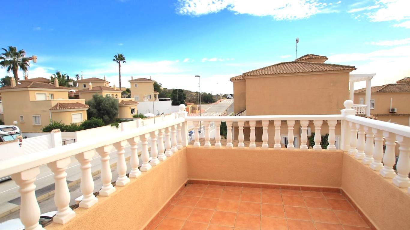 Resale - Villa - Benijófar - Atalaya Park