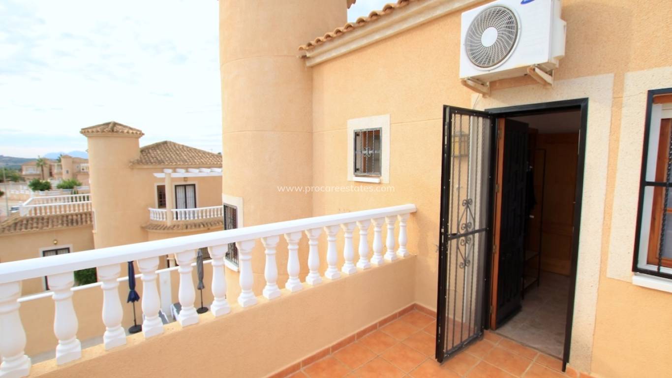 Resale - Villa - Benijófar - Atalaya Park