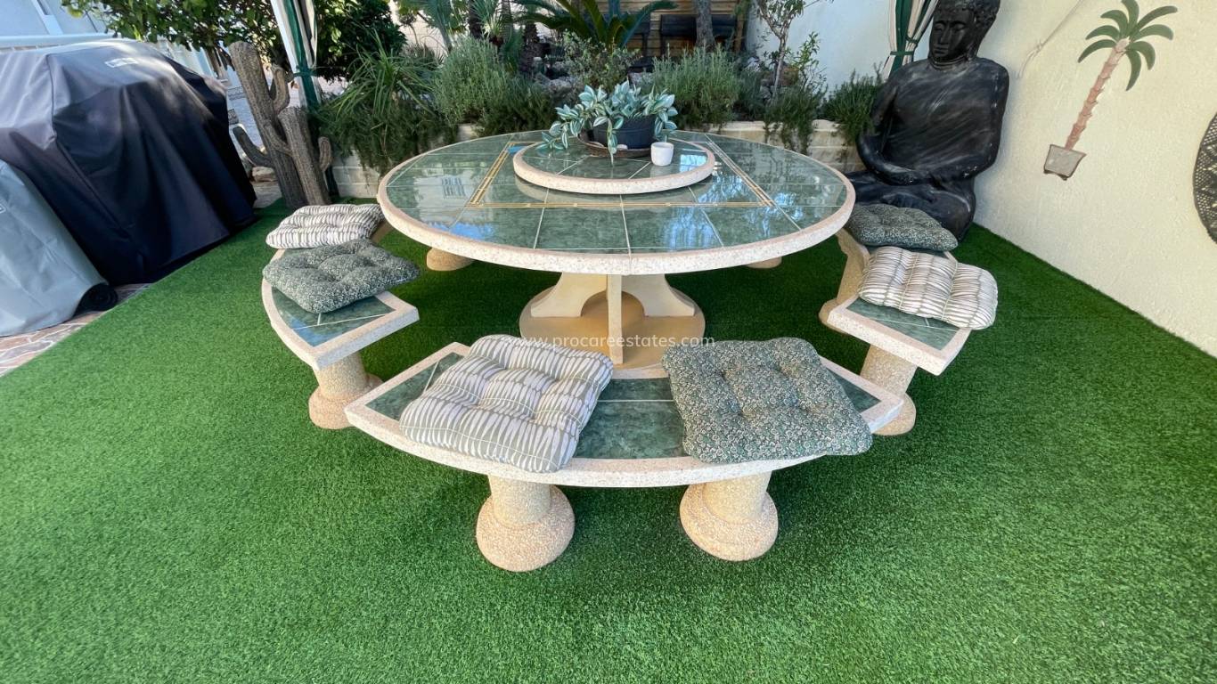 Resale - Villa - Benijofar - Benimar