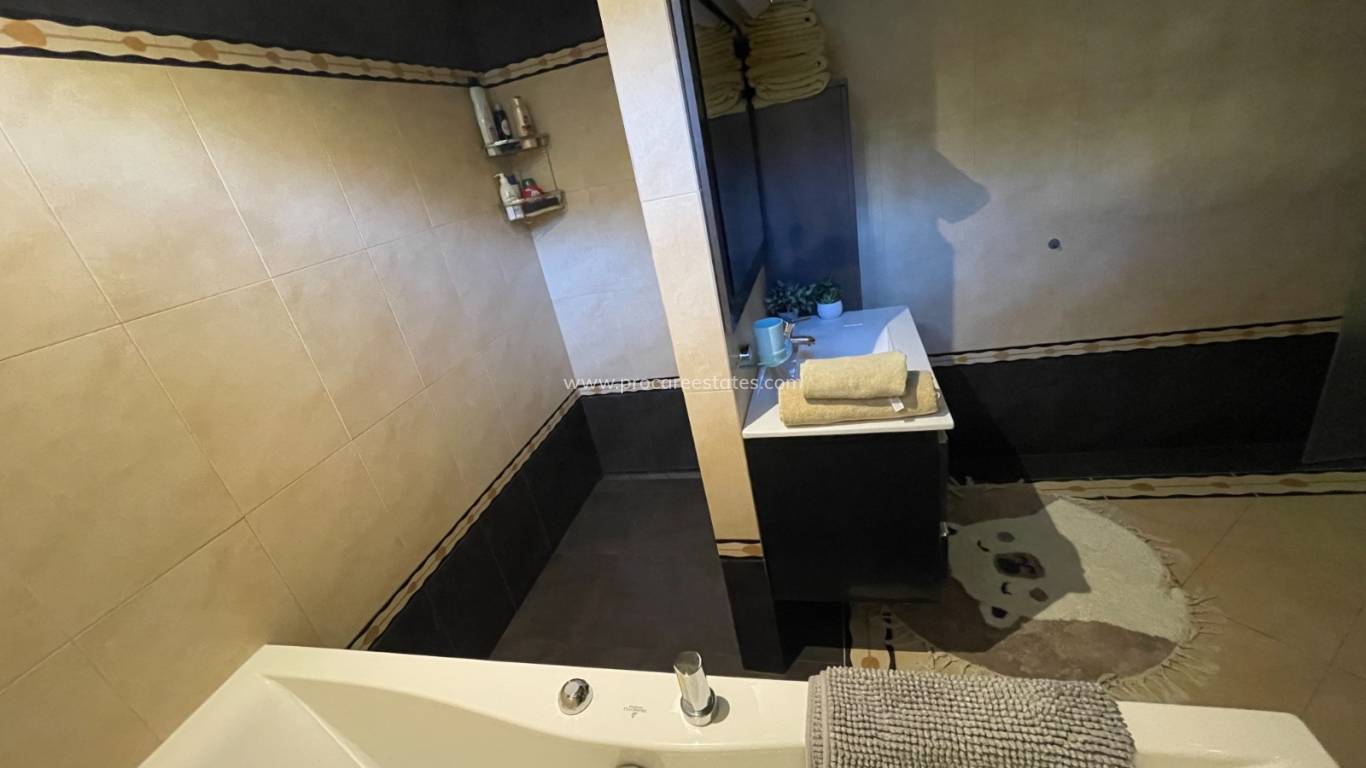 Resale - Villa - Benijofar - Benimar