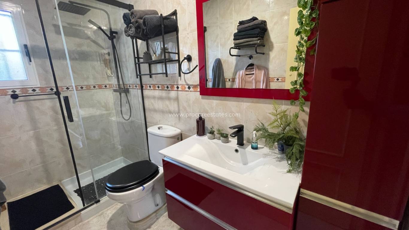 Resale - Villa - Benijofar - Benimar