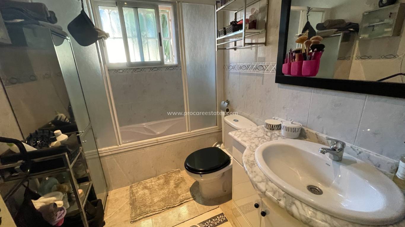 Resale - Villa - Benijofar - Benimar