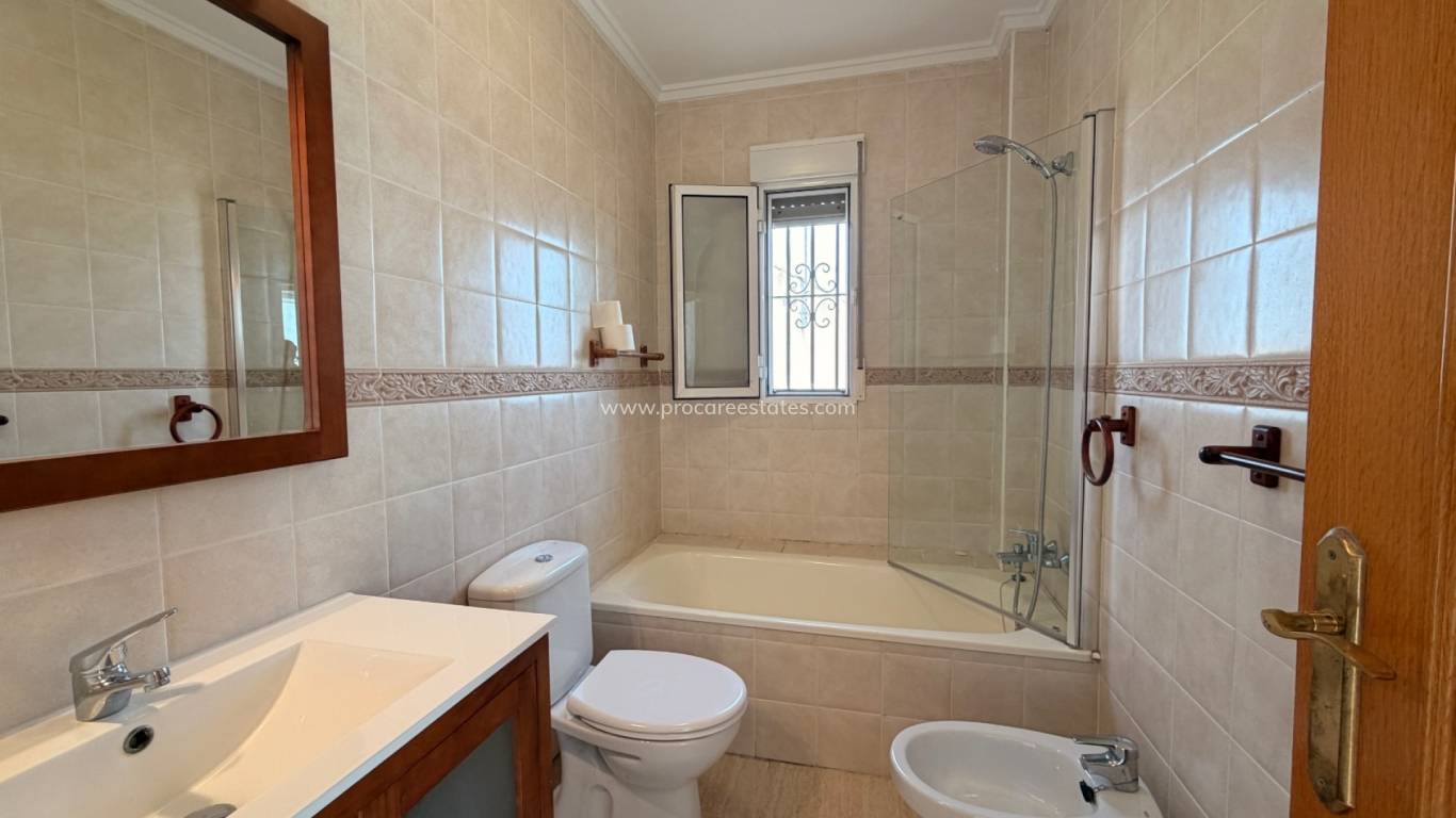 Resale - Villa - Benijofar - Benimar