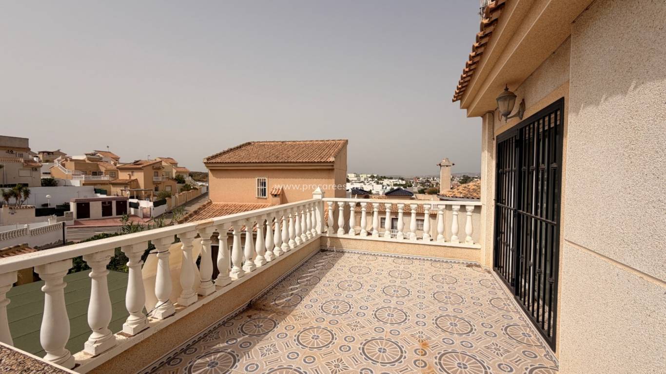 Resale - Villa - Benijofar - Benimar