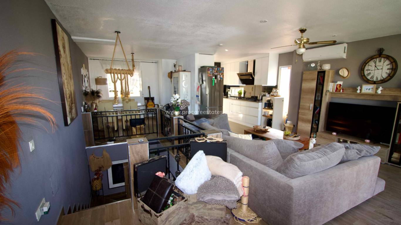 Resale - Villa - Benijofar - Benimar