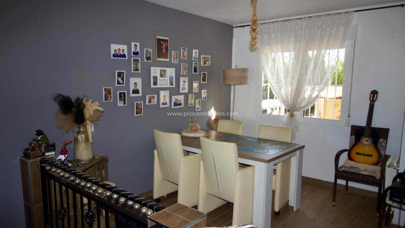 Resale - Villa - Benijofar - Benimar