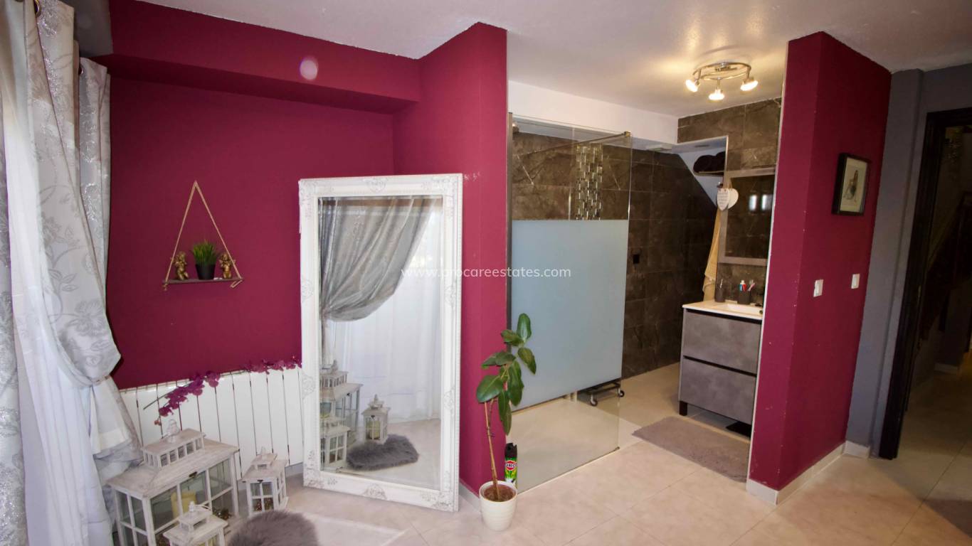 Resale - Villa - Benijofar - Benimar