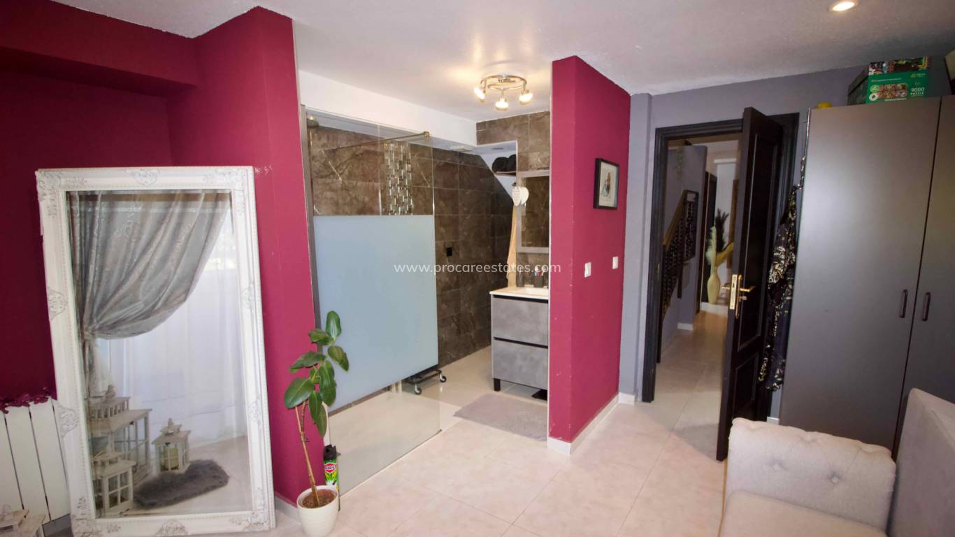 Resale - Villa - Benijofar - Benimar
