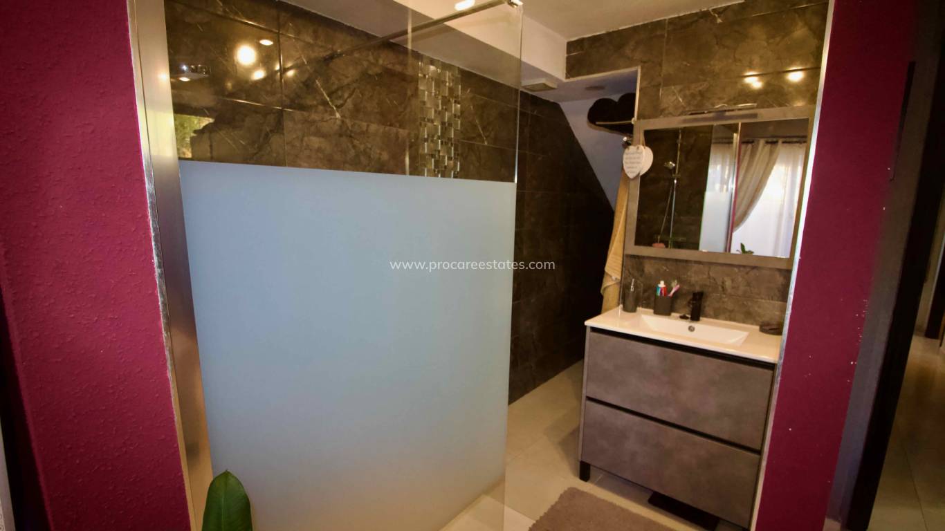 Resale - Villa - Benijofar - Benimar