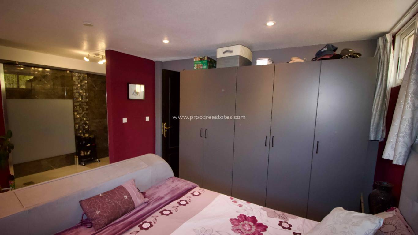 Resale - Villa - Benijofar - Benimar