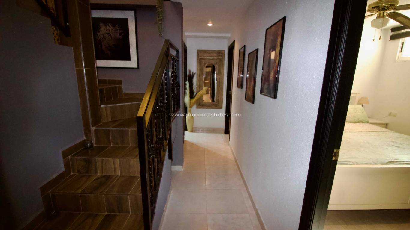 Resale - Villa - Benijofar - Benimar