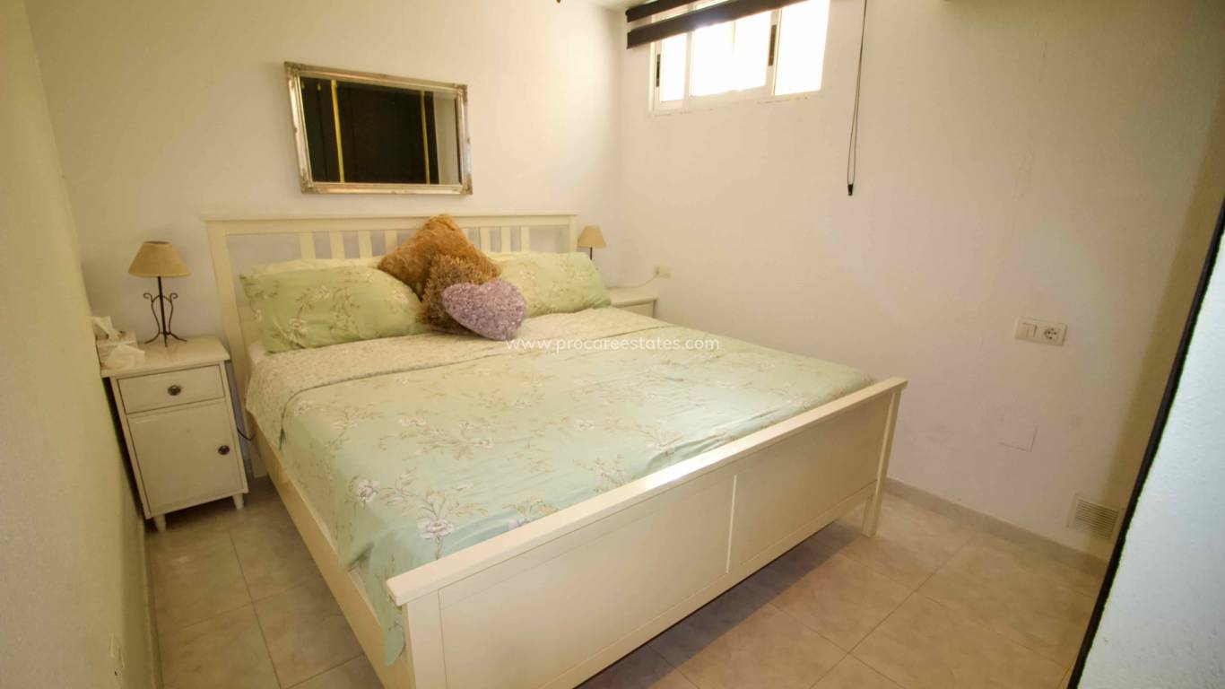 Resale - Villa - Benijofar - Benimar
