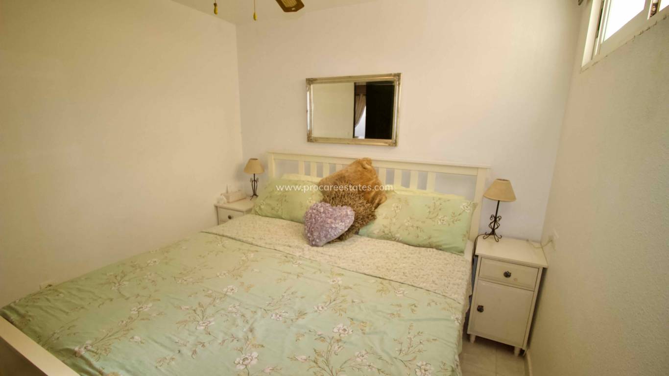 Resale - Villa - Benijofar - Benimar
