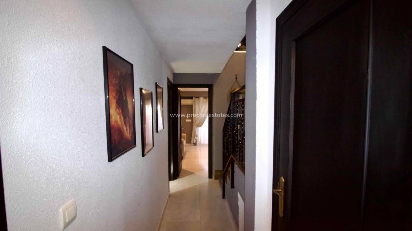 Resale - Villa - Benijofar - Benimar