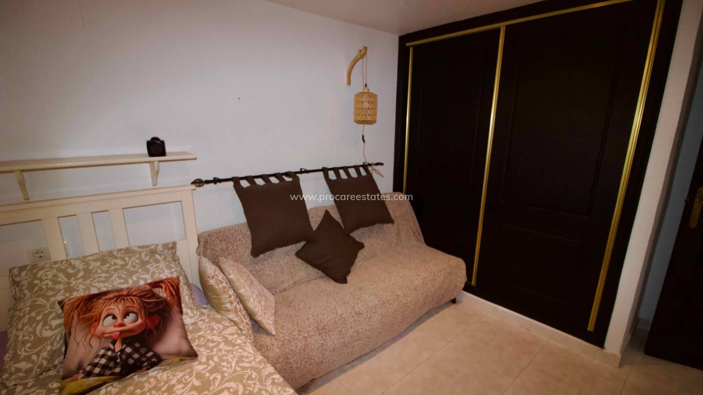 Resale - Villa - Benijofar - Benimar