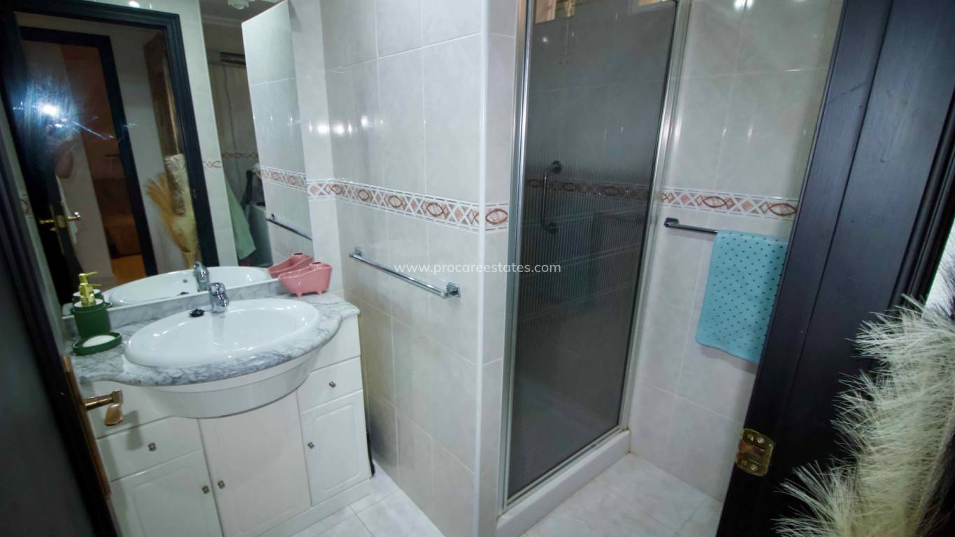 Resale - Villa - Benijofar - Benimar