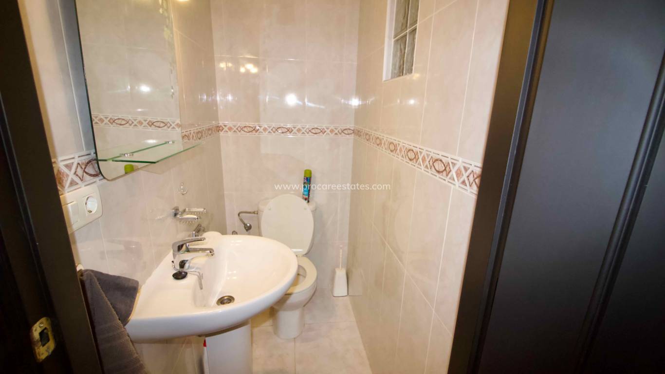 Resale - Villa - Benijofar - Benimar