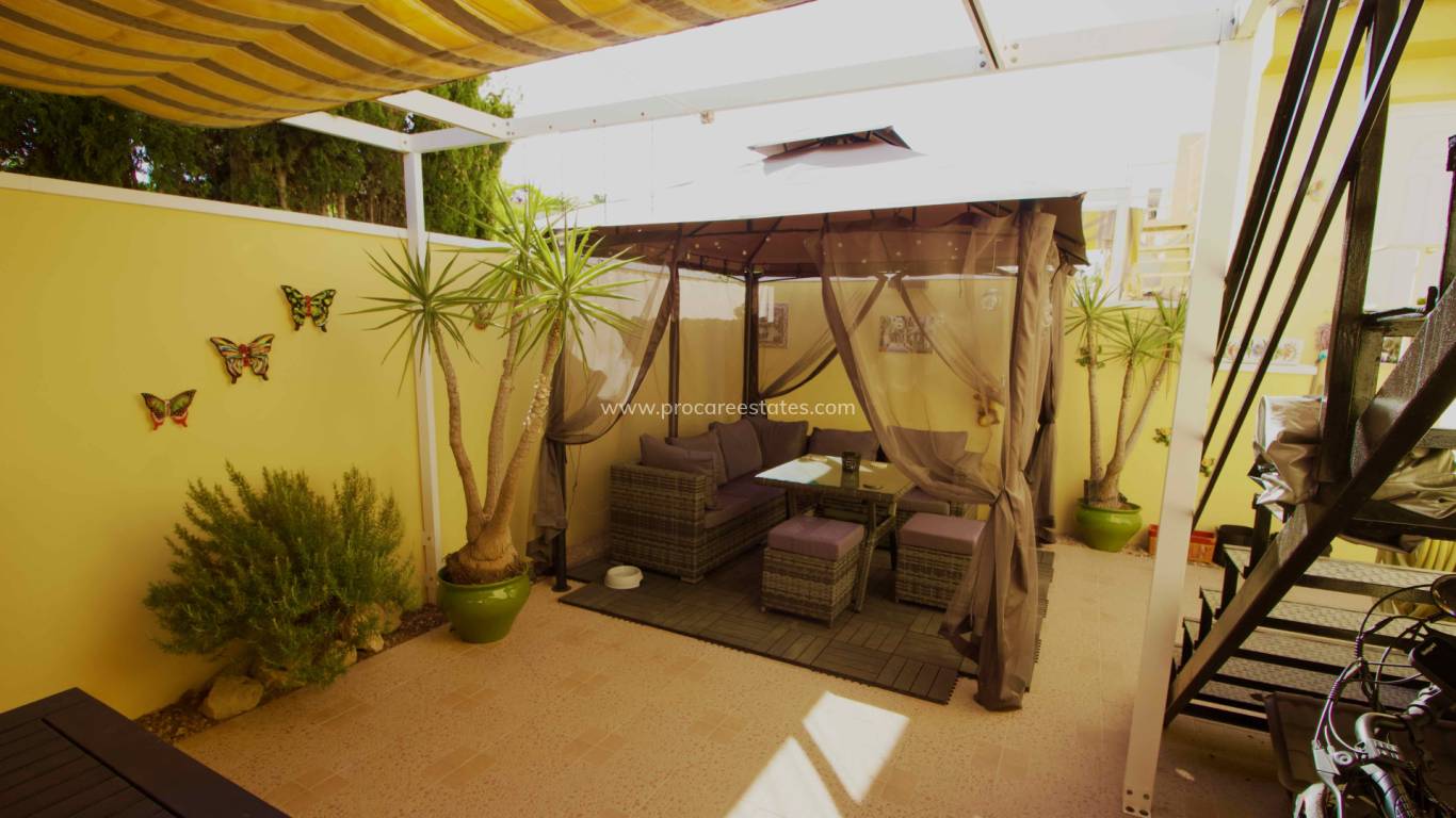 Resale - Villa - Benijofar - Benimar