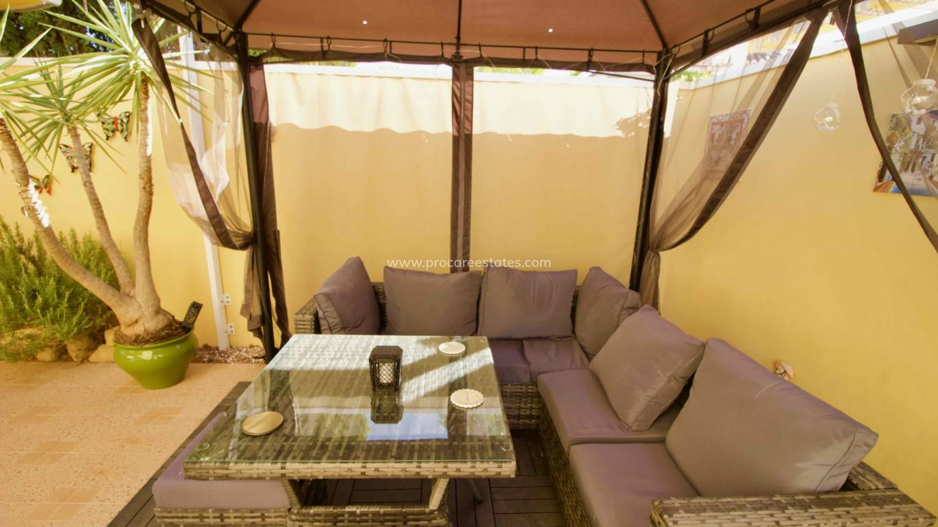 Resale - Villa - Benijofar - Benimar