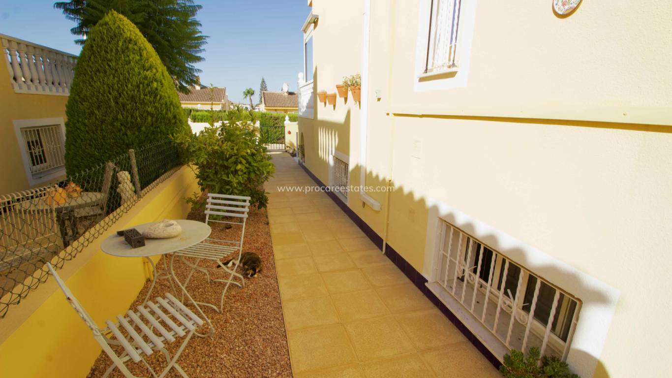 Resale - Villa - Benijofar - Benimar