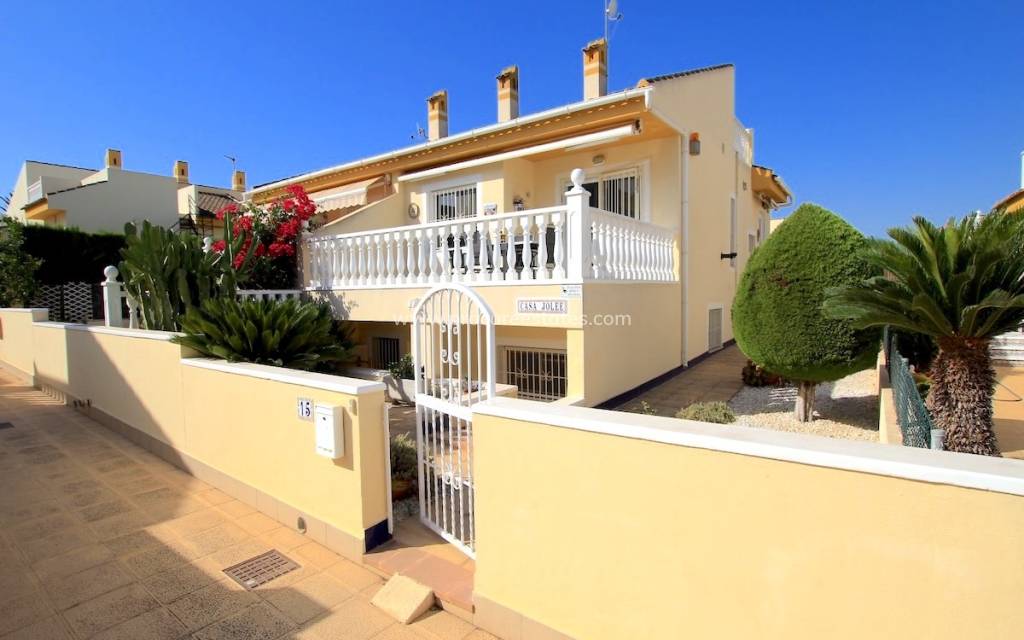 Resale - Villa - Benijofar - Benimar