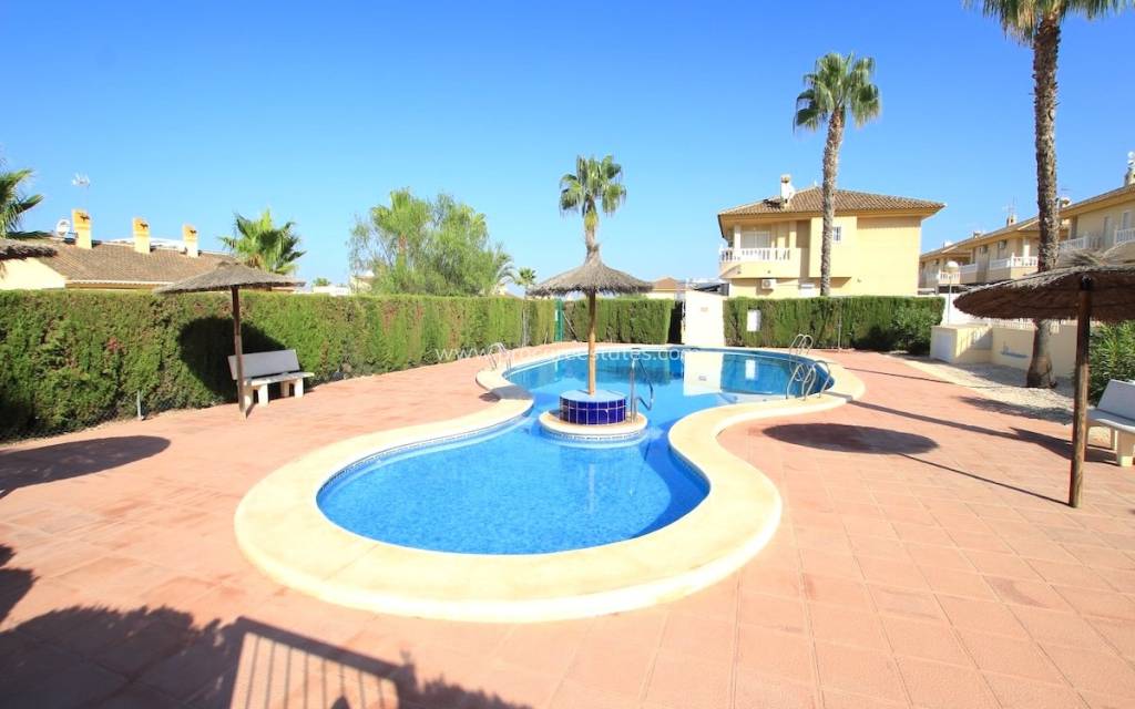 Resale - Villa - Benijofar - Benimar