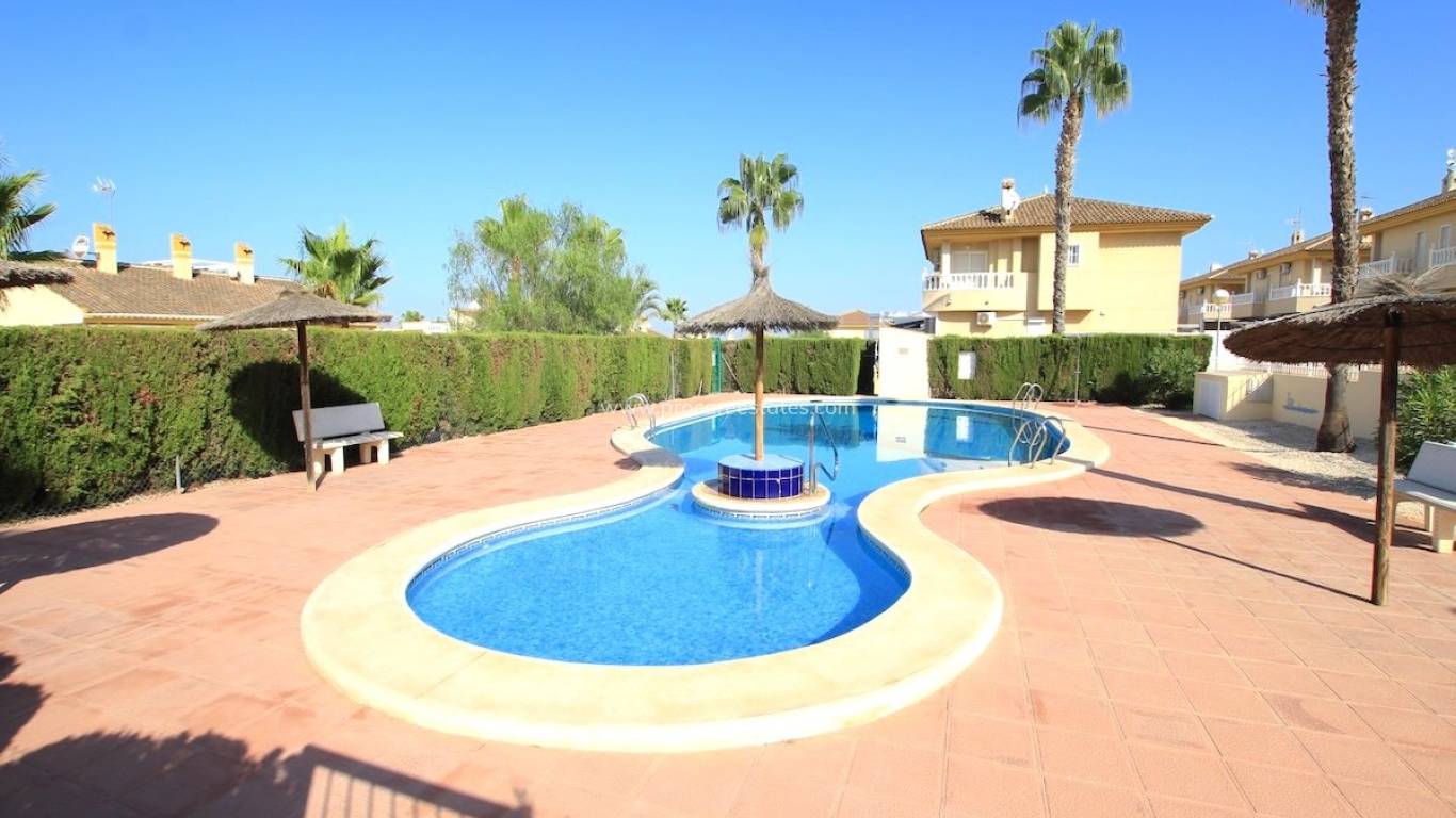 Resale - Villa - Benijofar - Benimar