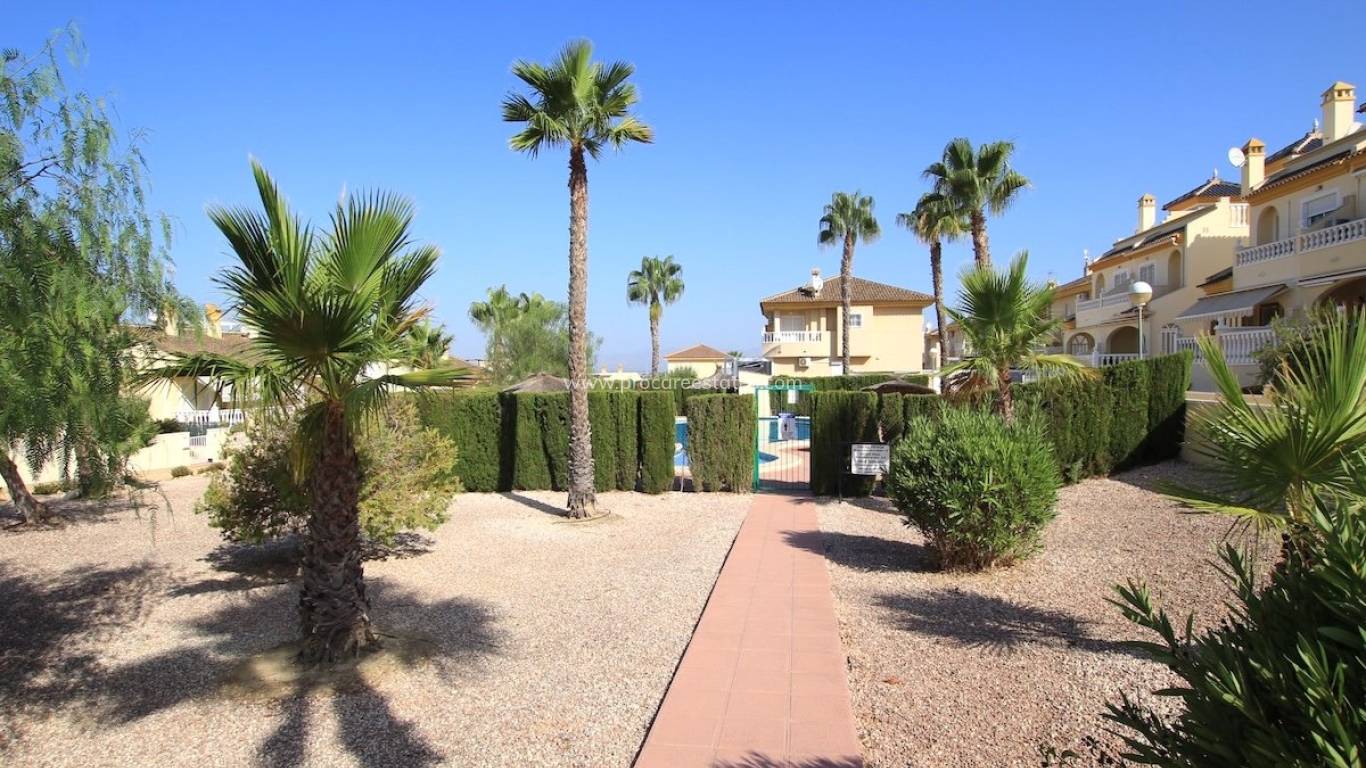 Resale - Villa - Benijofar - Benimar
