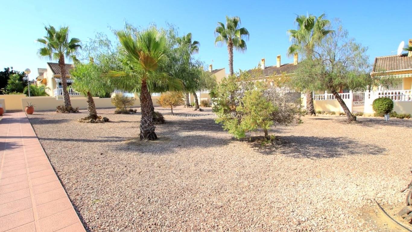 Resale - Villa - Benijofar - Benimar