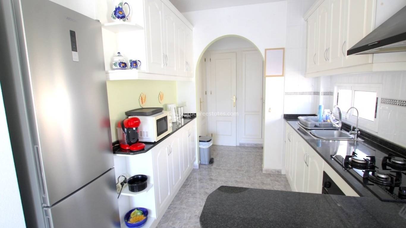 Resale - Villa - Benijofar - Benimar