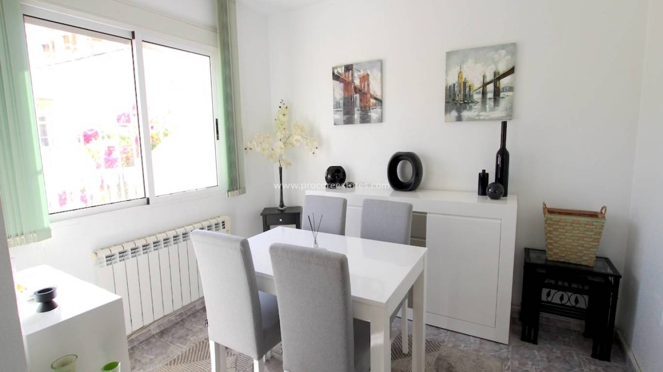 Resale - Villa - Benijofar - Benimar