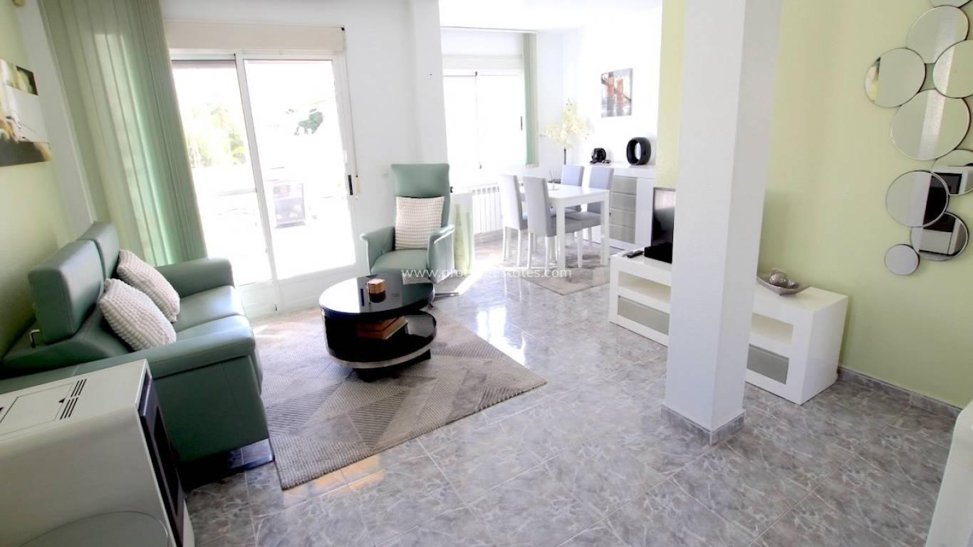 Resale - Villa - Benijofar - Benimar