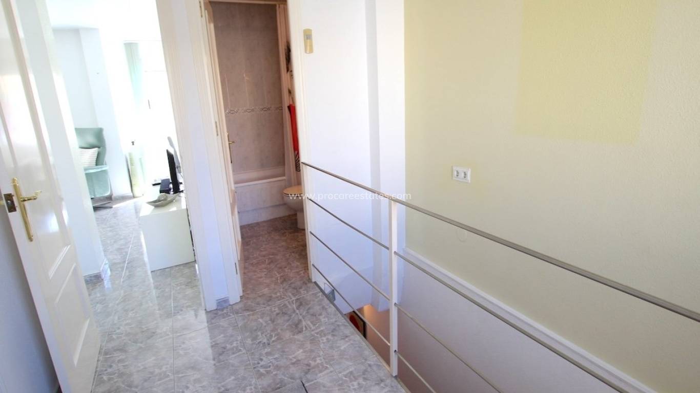 Resale - Villa - Benijofar - Benimar