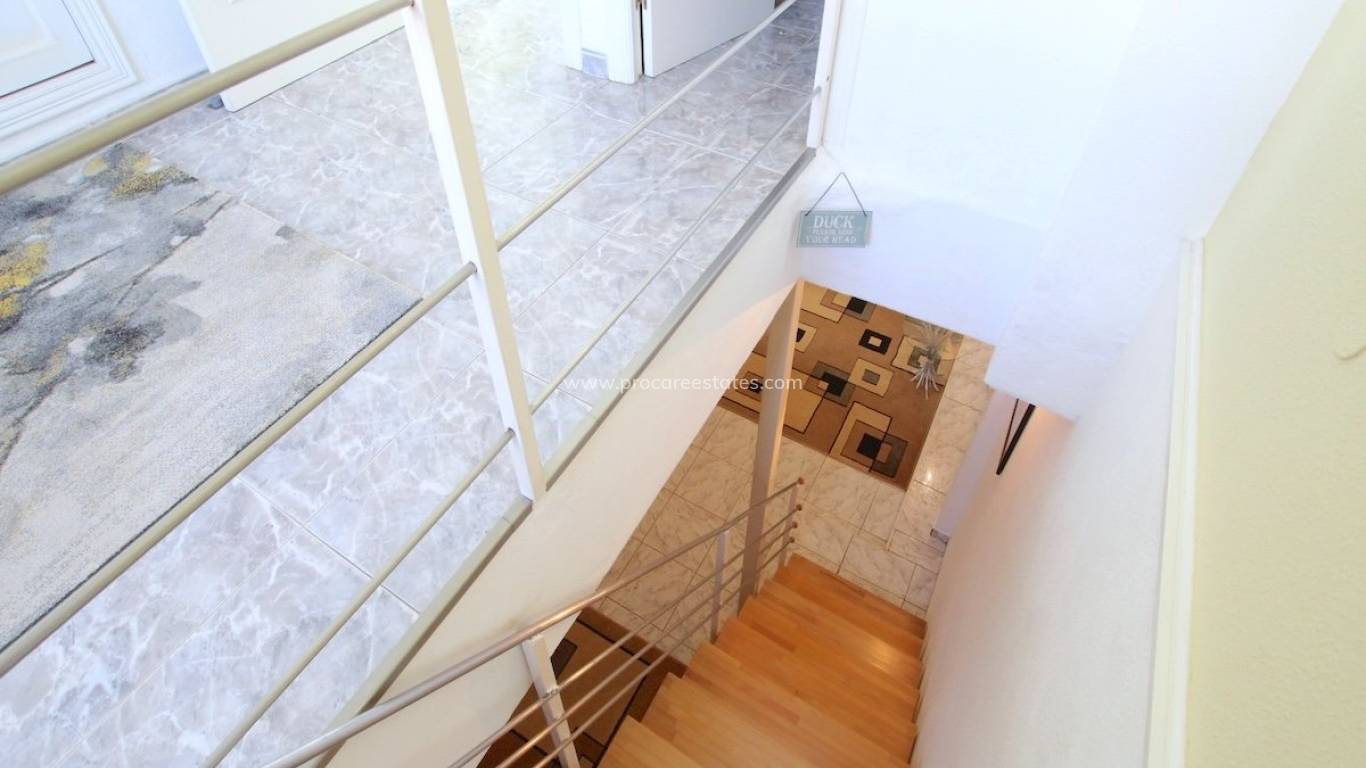 Resale - Villa - Benijofar - Benimar