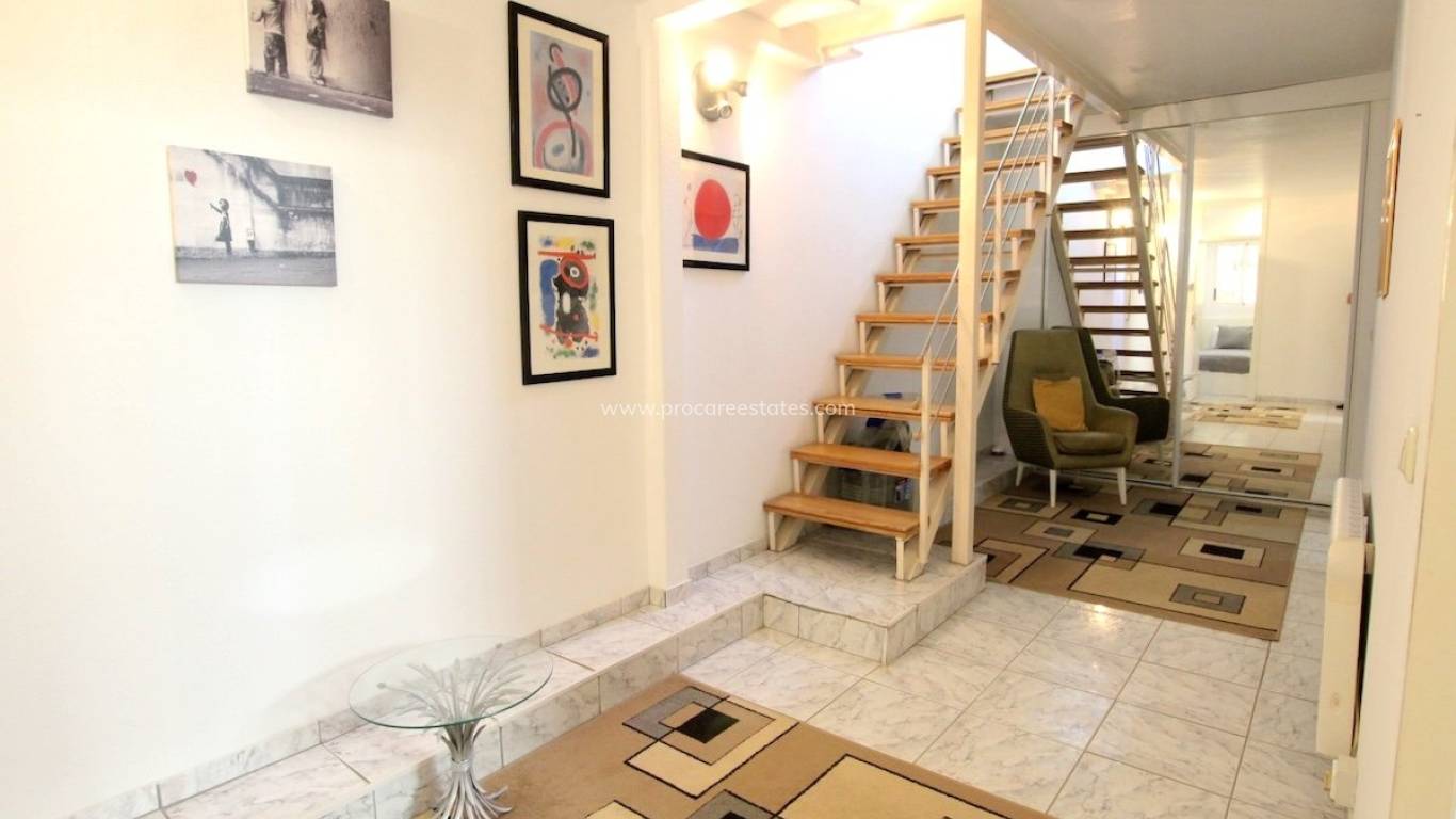 Resale - Villa - Benijofar - Benimar