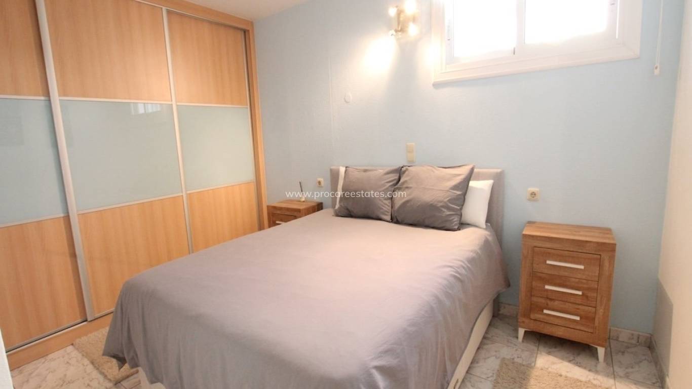 Resale - Villa - Benijofar - Benimar