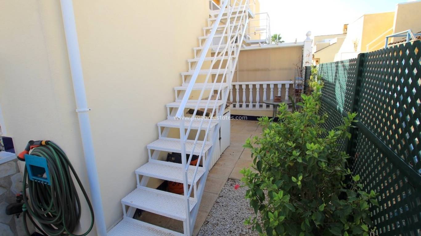 Resale - Villa - Benijofar - Benimar