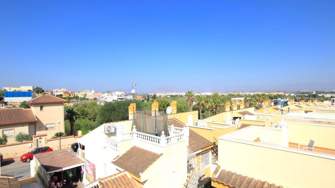Resale - Villa - Benijofar - Benimar