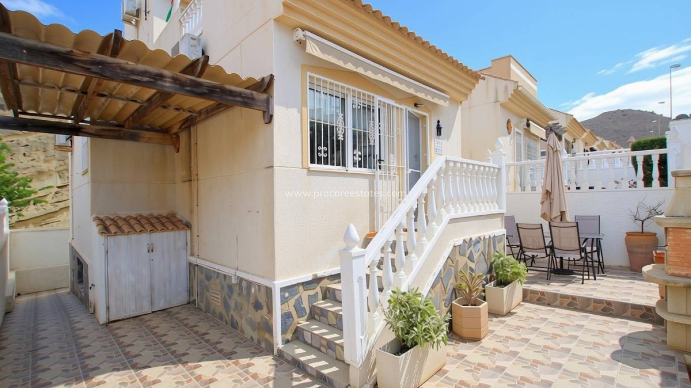 Resale - Villa - Benijofar - Benimar