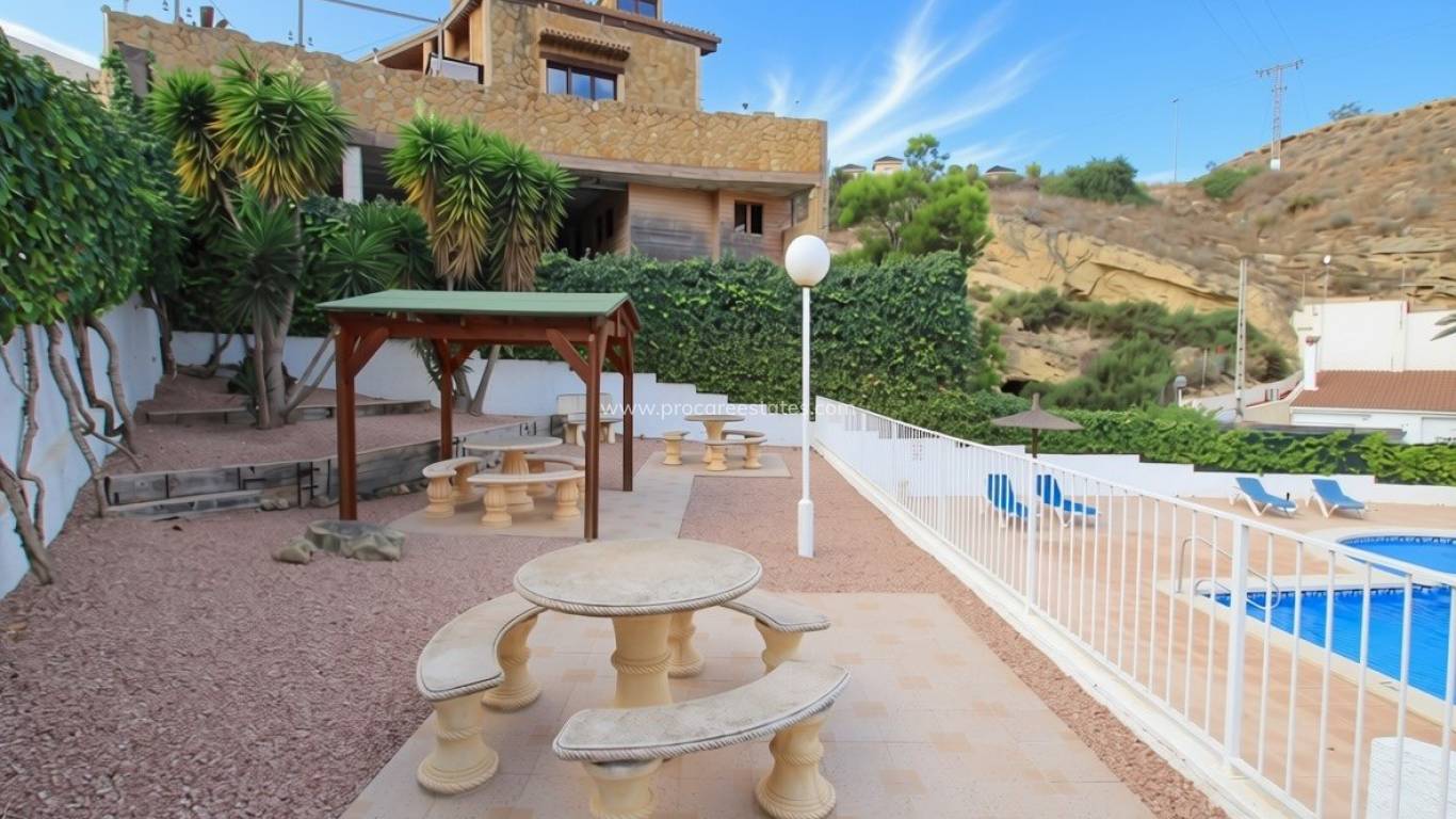Resale - Villa - Benijofar - Benimar