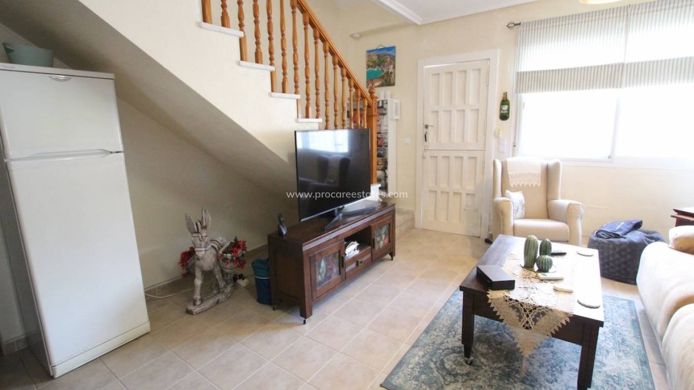 Resale - Villa - Benijofar - Benimar