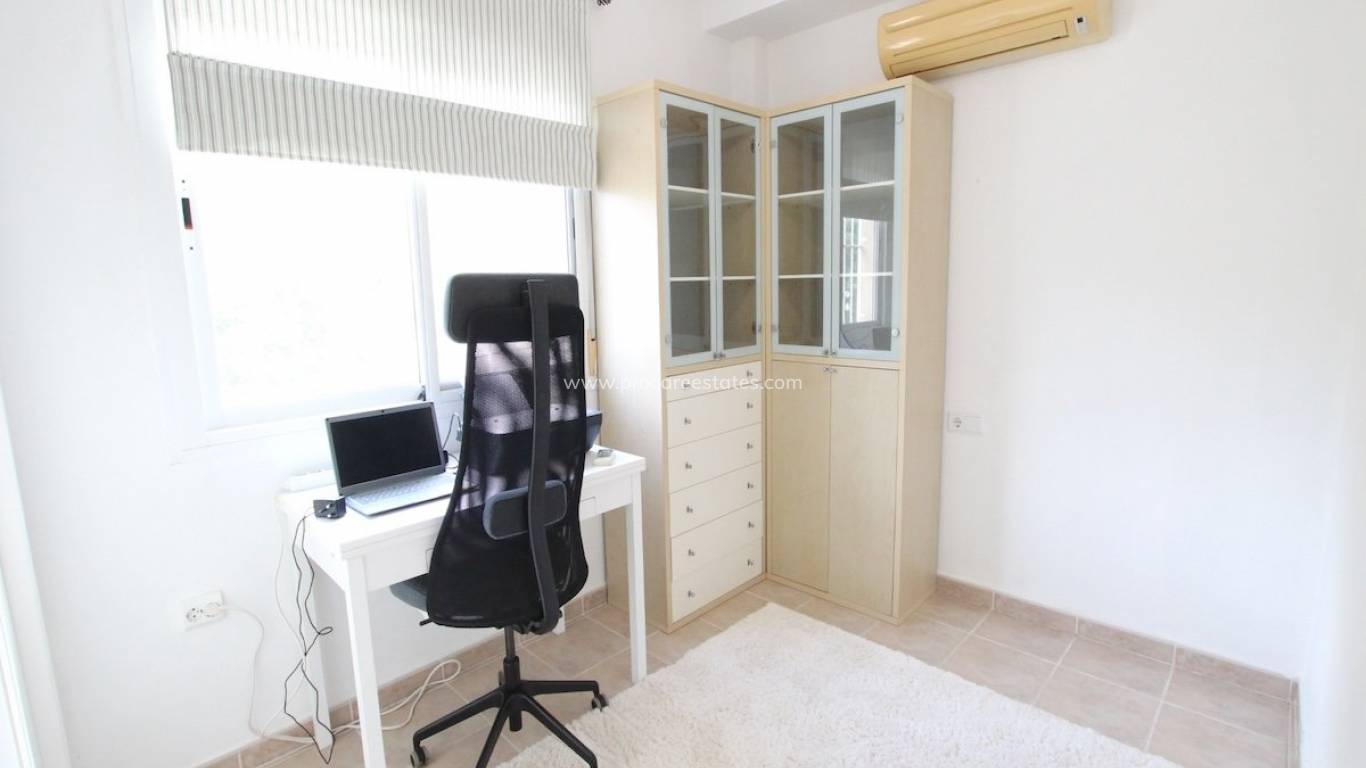 Resale - Villa - Benijofar - Benimar