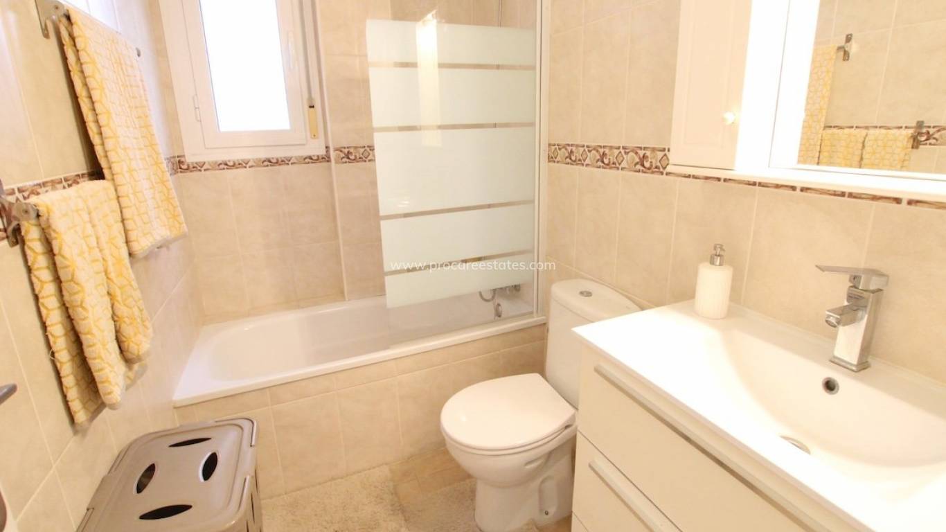 Resale - Villa - Benijofar - Benimar