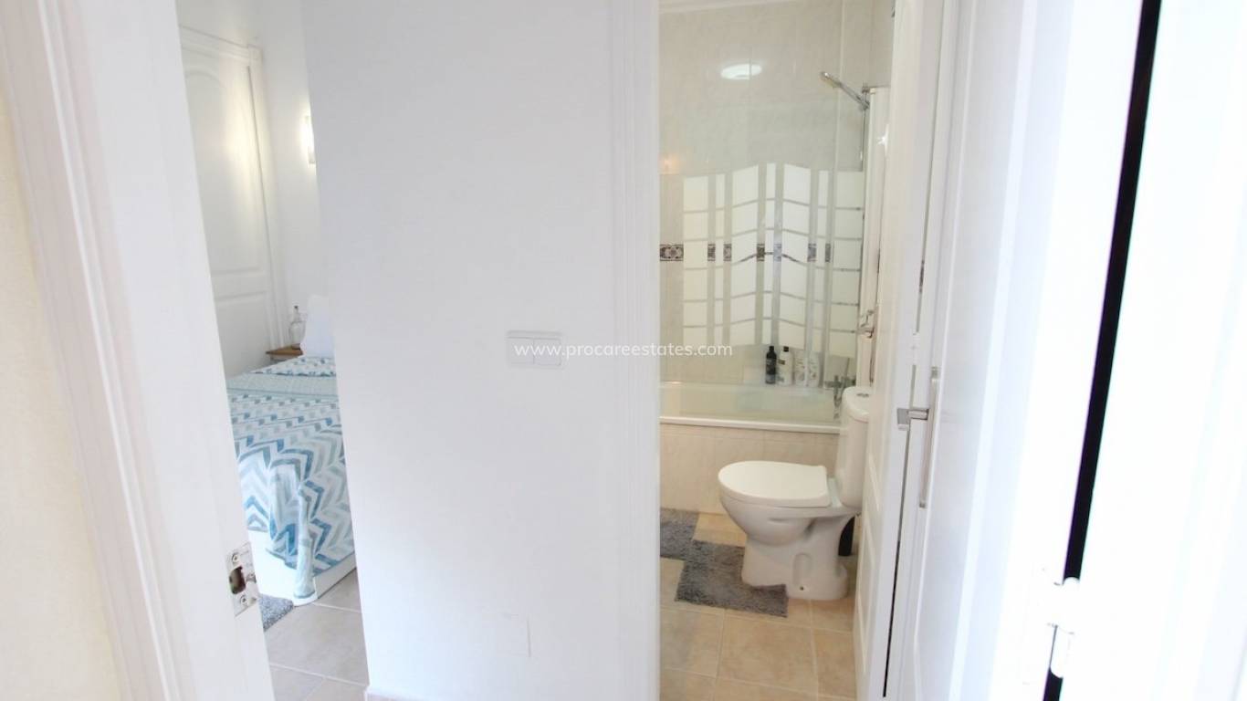 Resale - Villa - Benijofar - Benimar