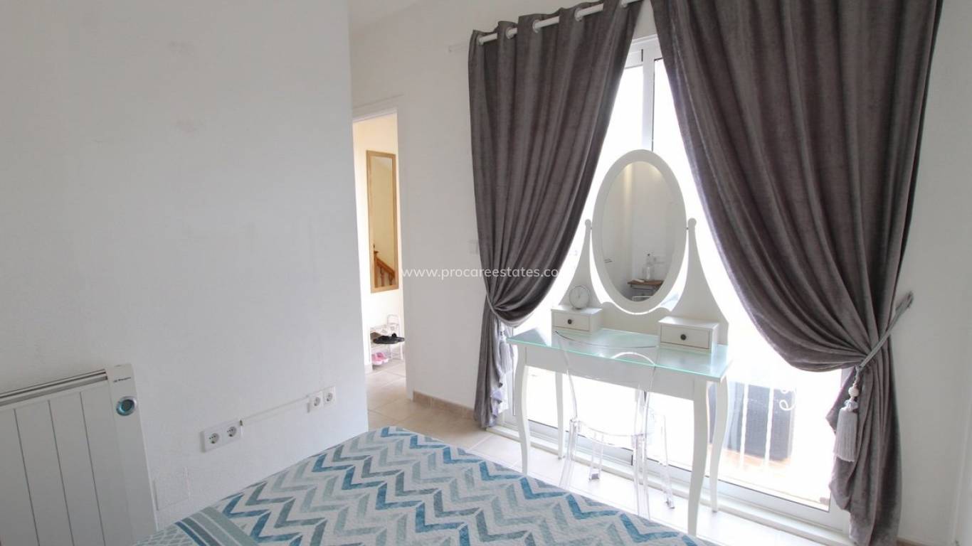 Resale - Villa - Benijofar - Benimar